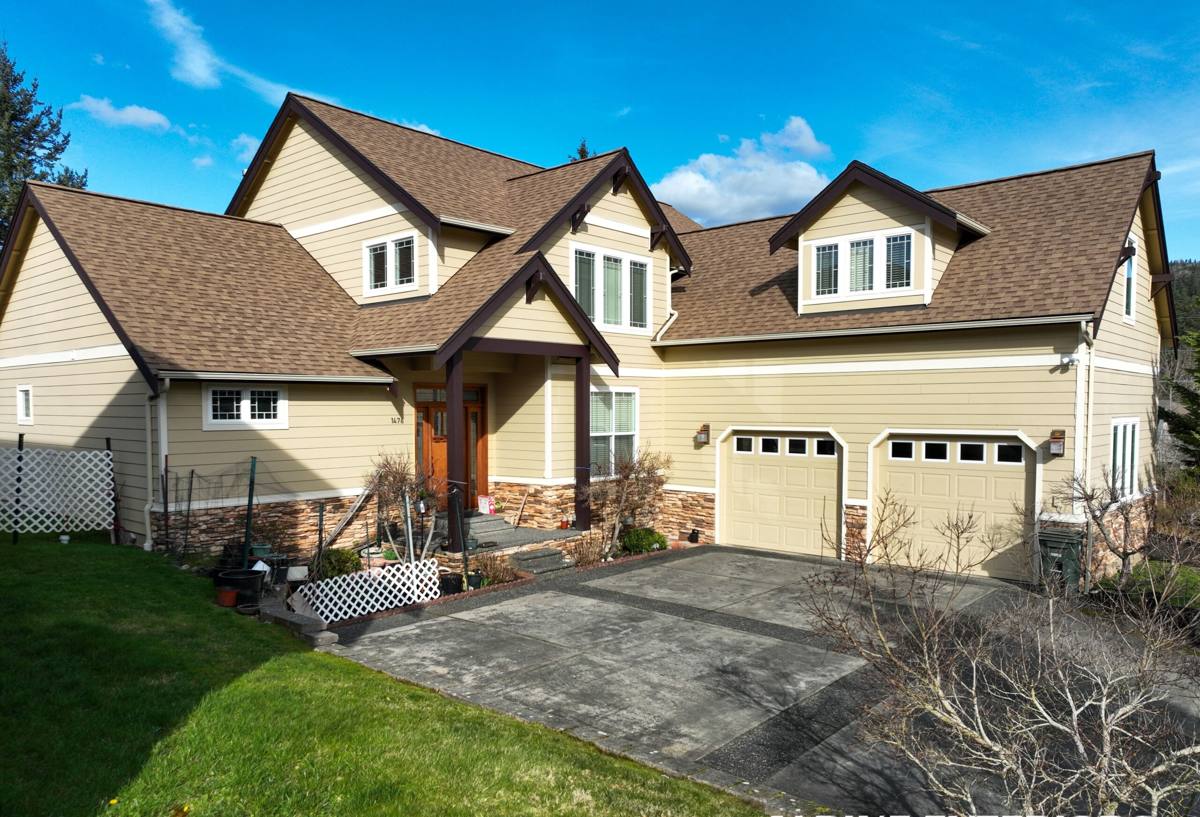 Ferndale Siding james hardie siding in Ferndale, WA