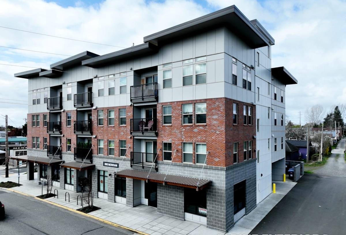 Ferndale Siding siding replacement in Ferndale, WA